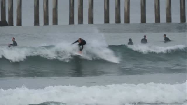 Post 1 by Surfside on Instagram (video)
