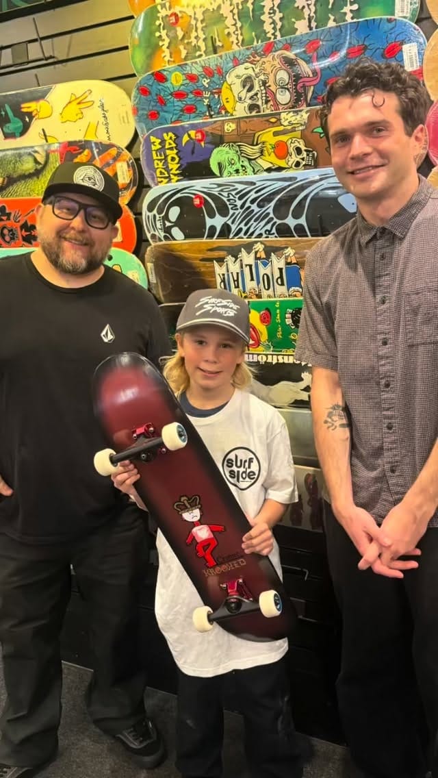 Post 2 by Surfside on Instagram (video)