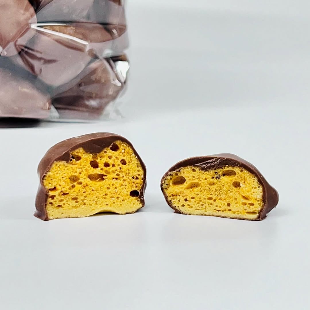 Post 9 by Lauden Chocolate on Instagram (image)