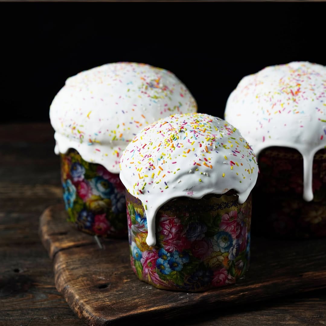Post 6 by Karaway Bakery on Instagram (image)