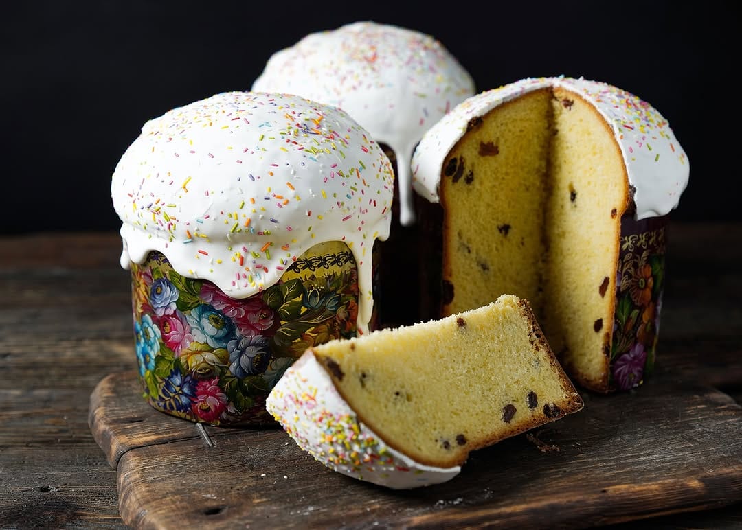 Post 2 by Karaway Bakery on Instagram (image)