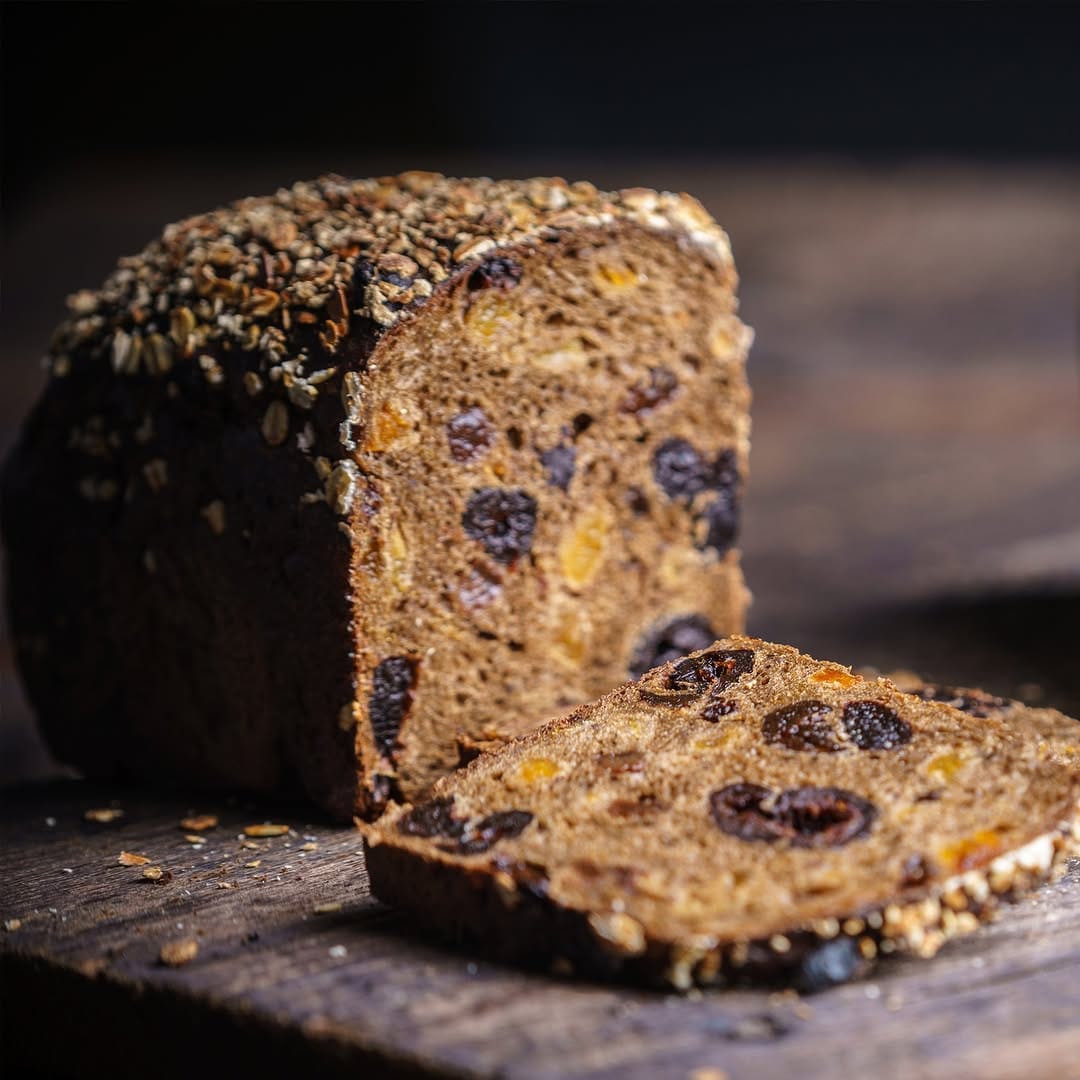 Post 10 by Karaway Bakery on Instagram (image)
