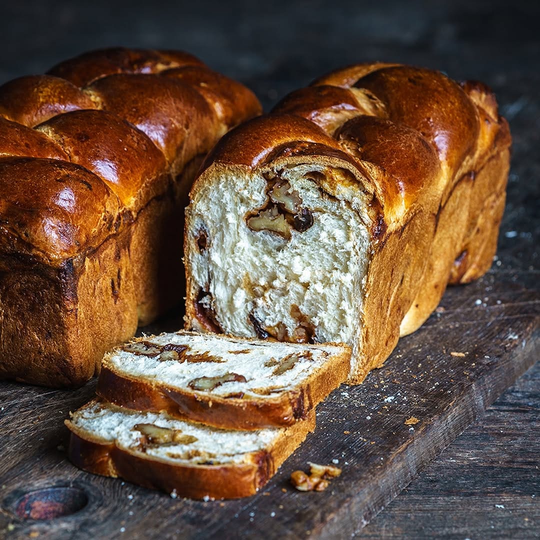 Post 4 by Karaway Bakery on Instagram (image)
