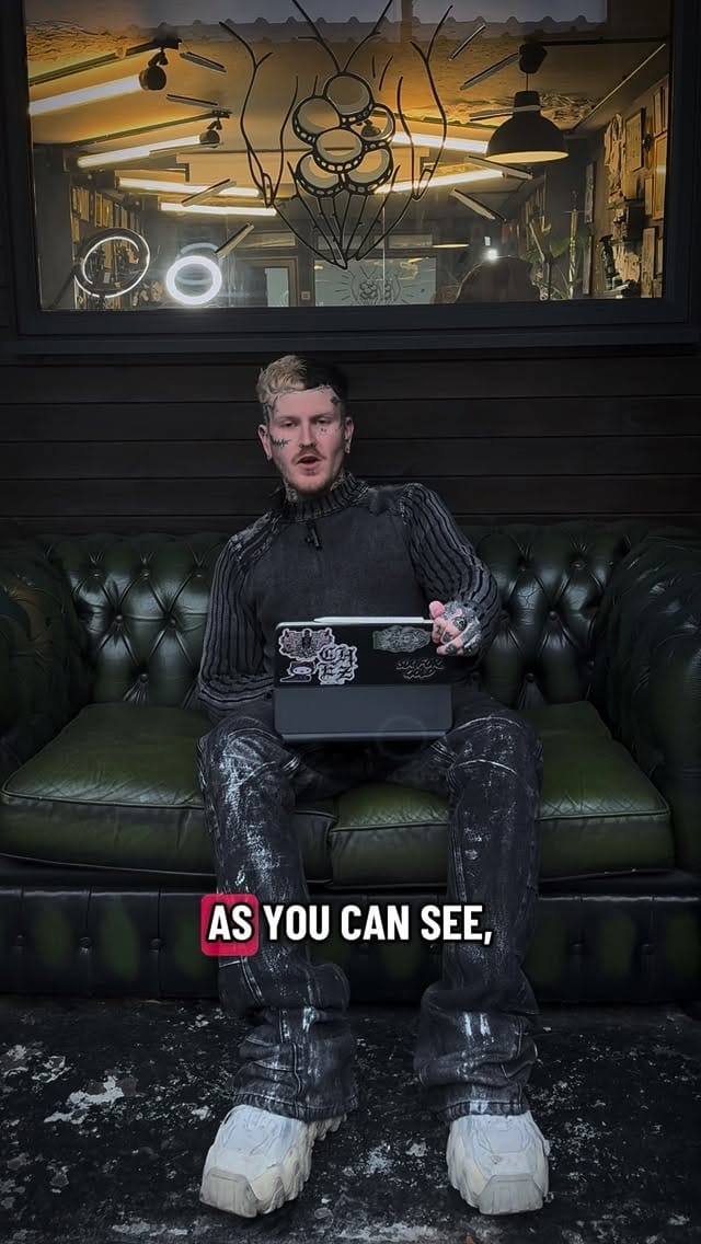 Post 4 by SIX FOR GOLD on Instagram (video)