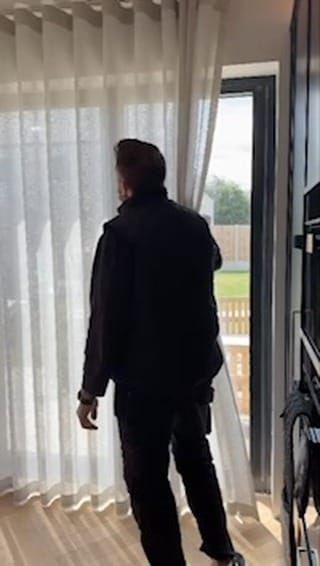 Post 9 by Fashion Blinds on Instagram (video)