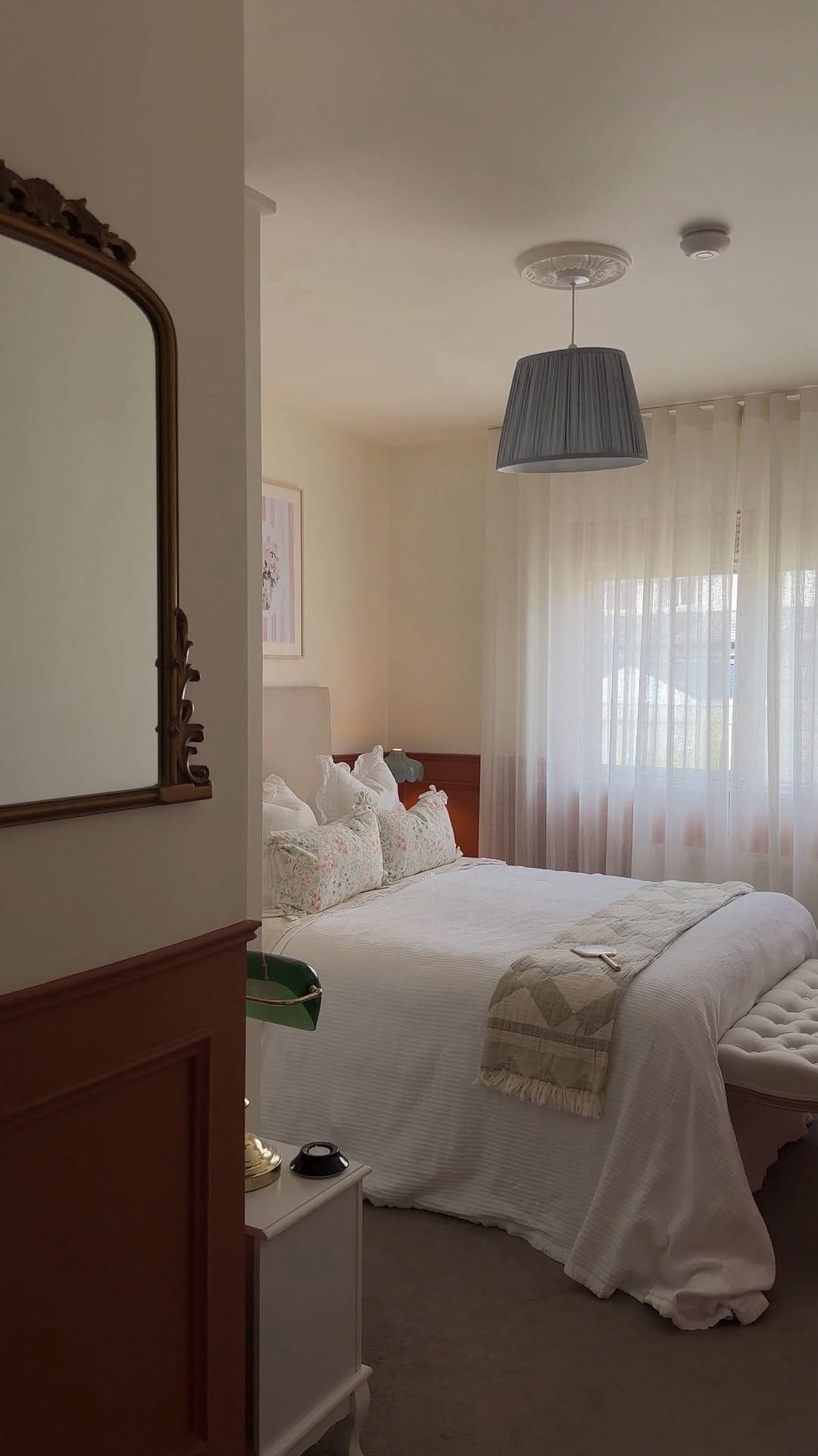 Post 6 by Fashion Blinds on Instagram (video)