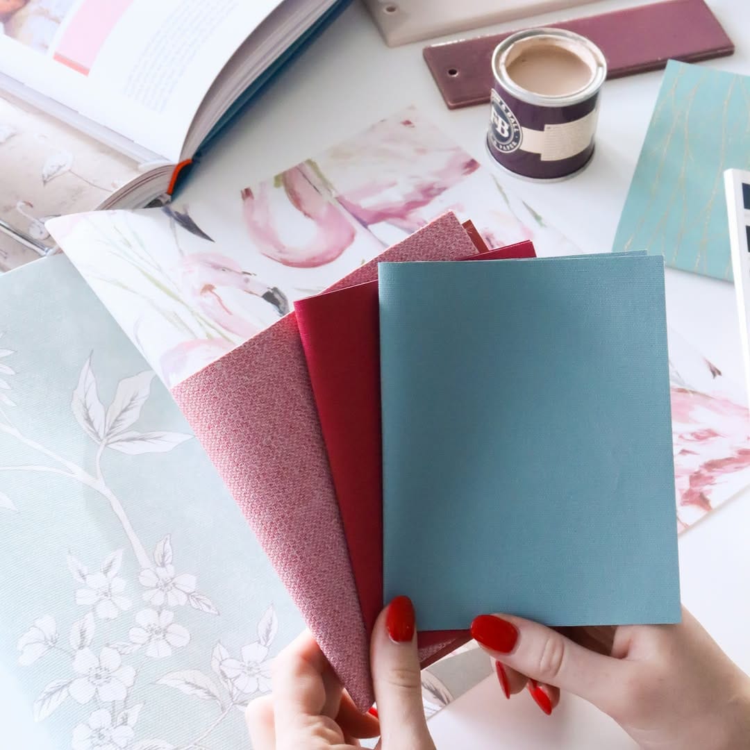Post 5 by Fashion Blinds on Instagram (image)