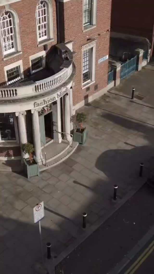 Post 4 by Fashion Blinds on Instagram (video)
