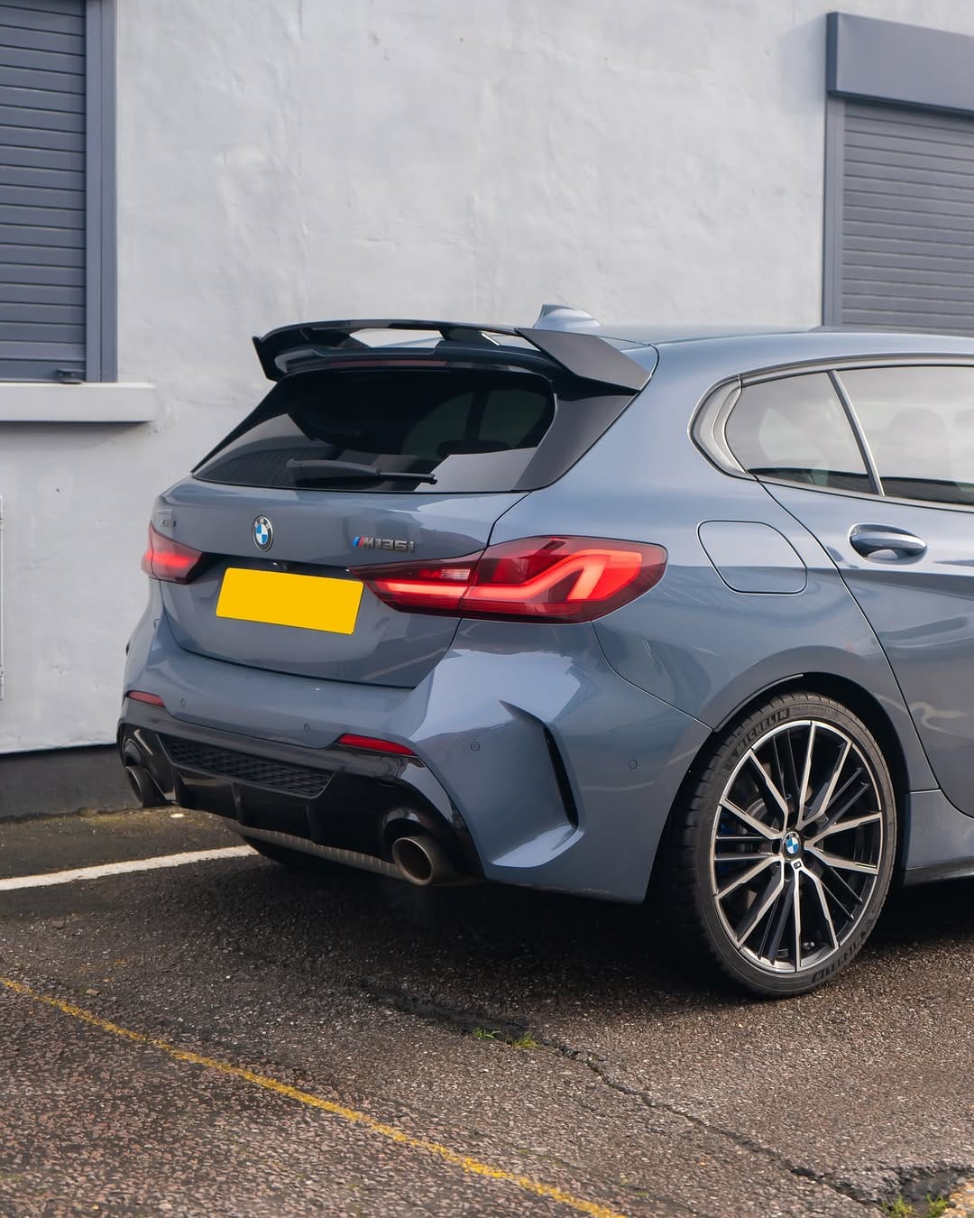 Post 4 by MStyleUK on Instagram (image)