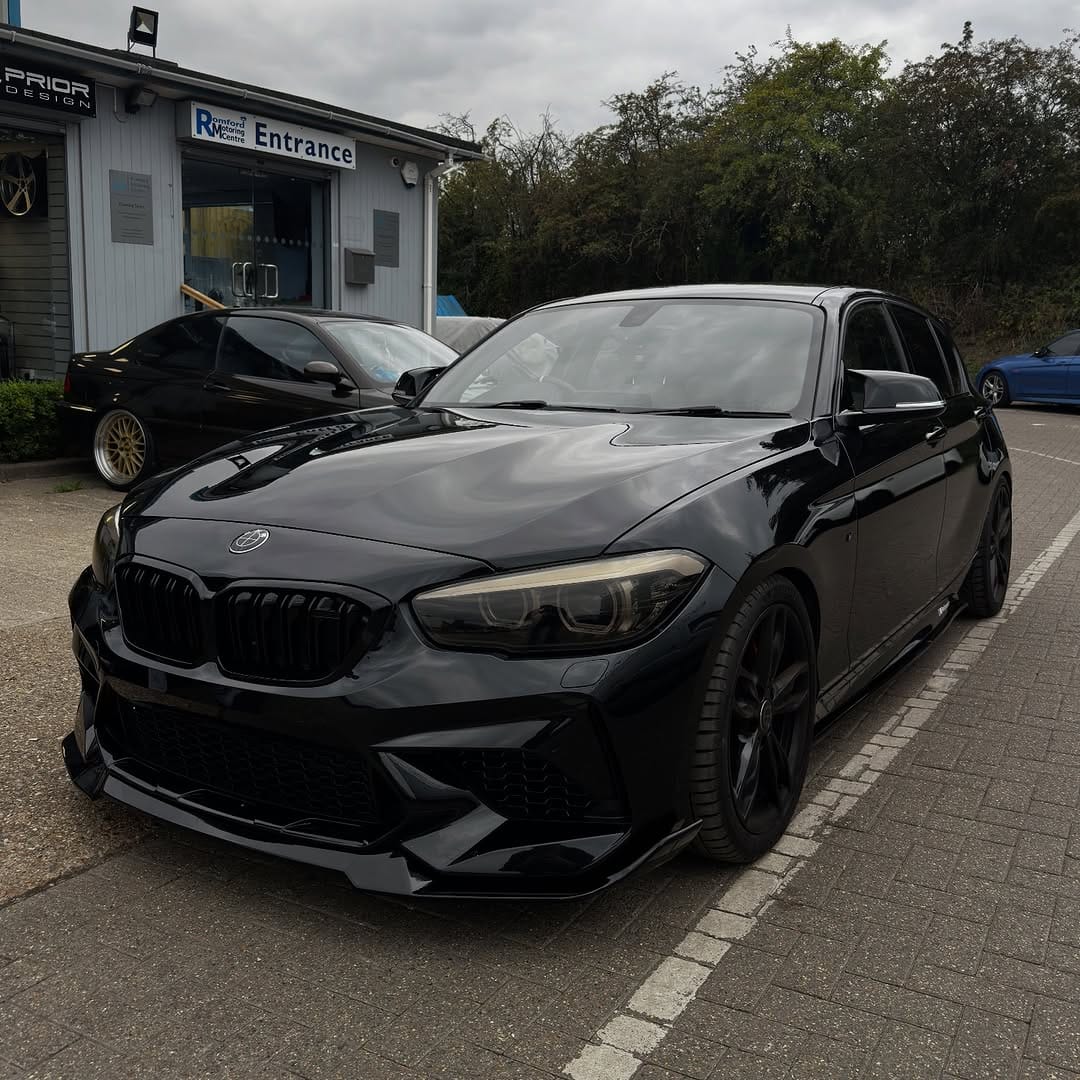 Post 5 by MStyleUK on Instagram (image)