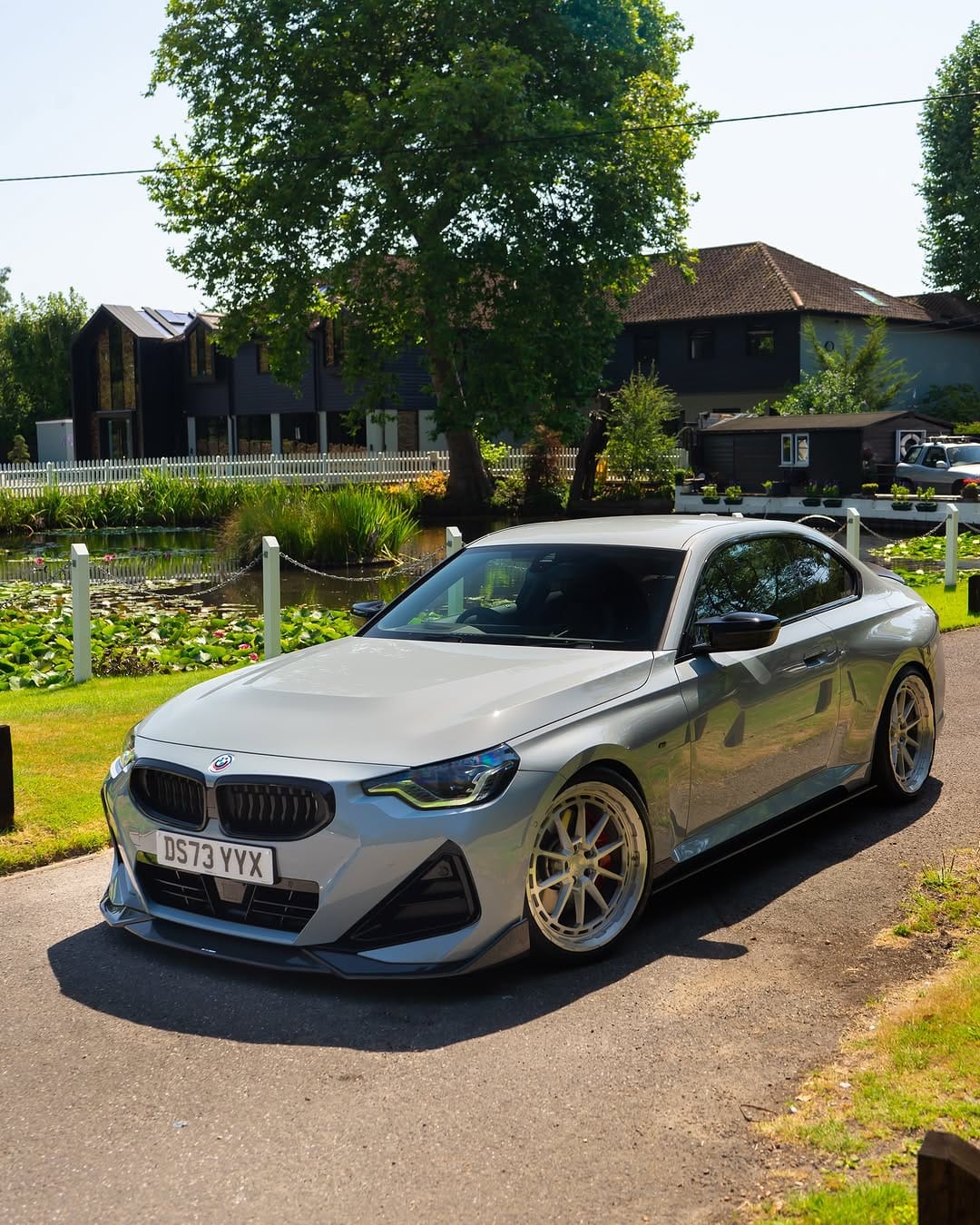 Post 9 by MStyleUK on Instagram (image)
