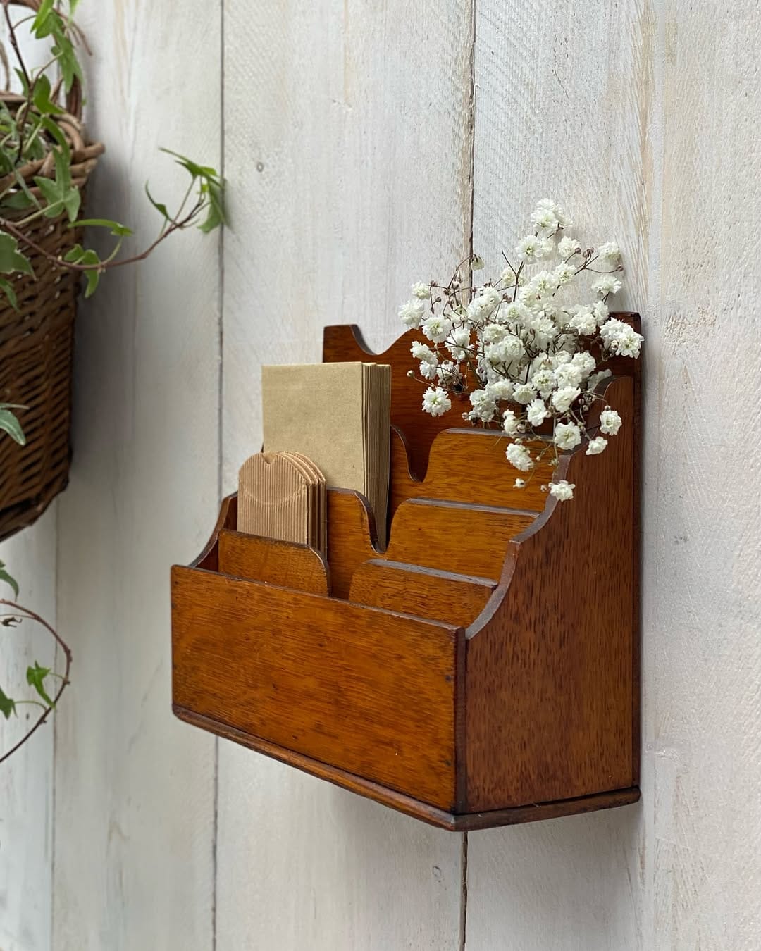 Post 2 by Linda Leetham | Annie.Loveday 🌿 Furniture Painter & Home Maker on Instagram (carousel)