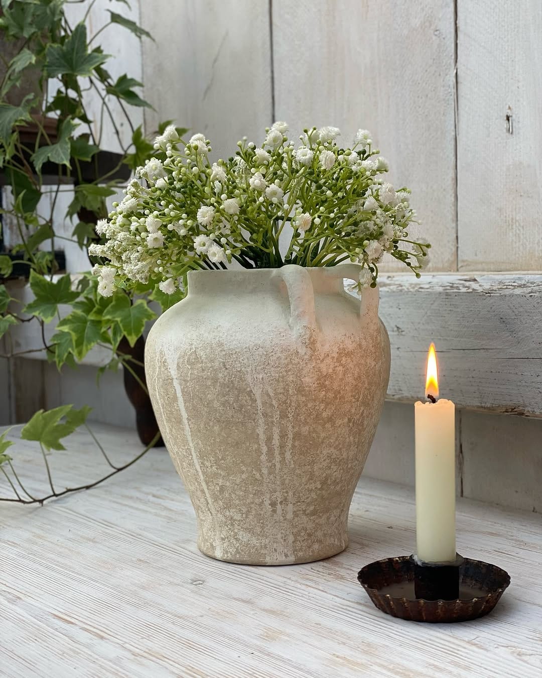 Post 4 by Linda Leetham | Annie.Loveday 🌿 Furniture Painter & Home Maker on Instagram (carousel)
