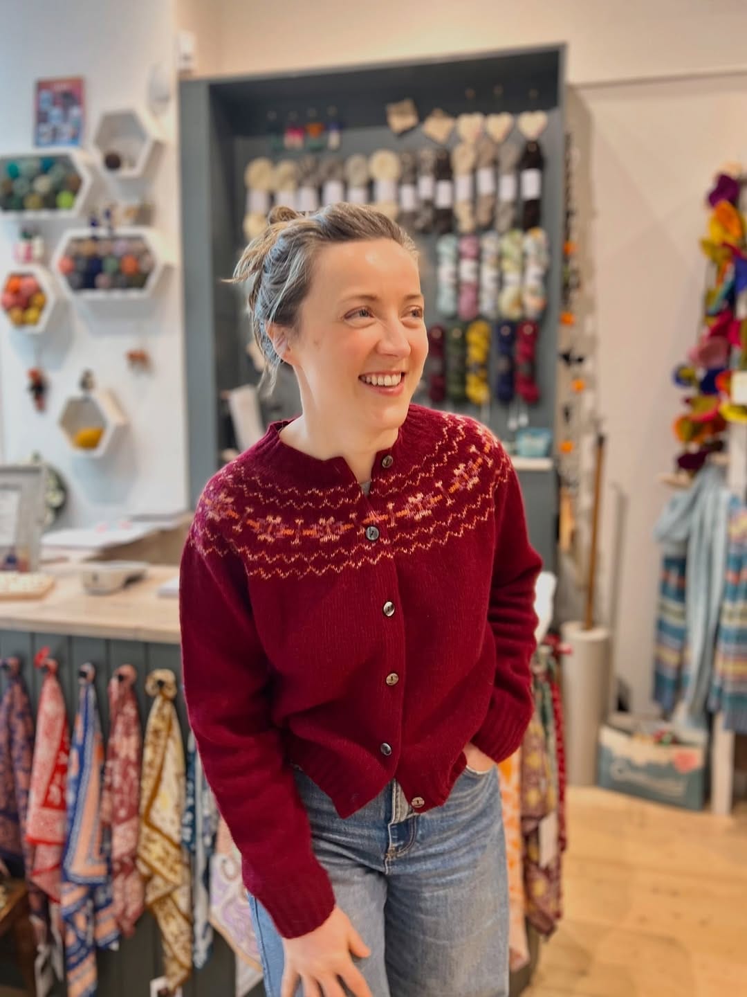 Post 10 by Ragamuffin Edinburgh on Instagram (carousel)