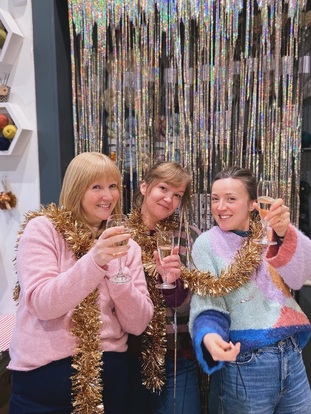 Post 4 by Ragamuffin Edinburgh on Instagram (carousel)