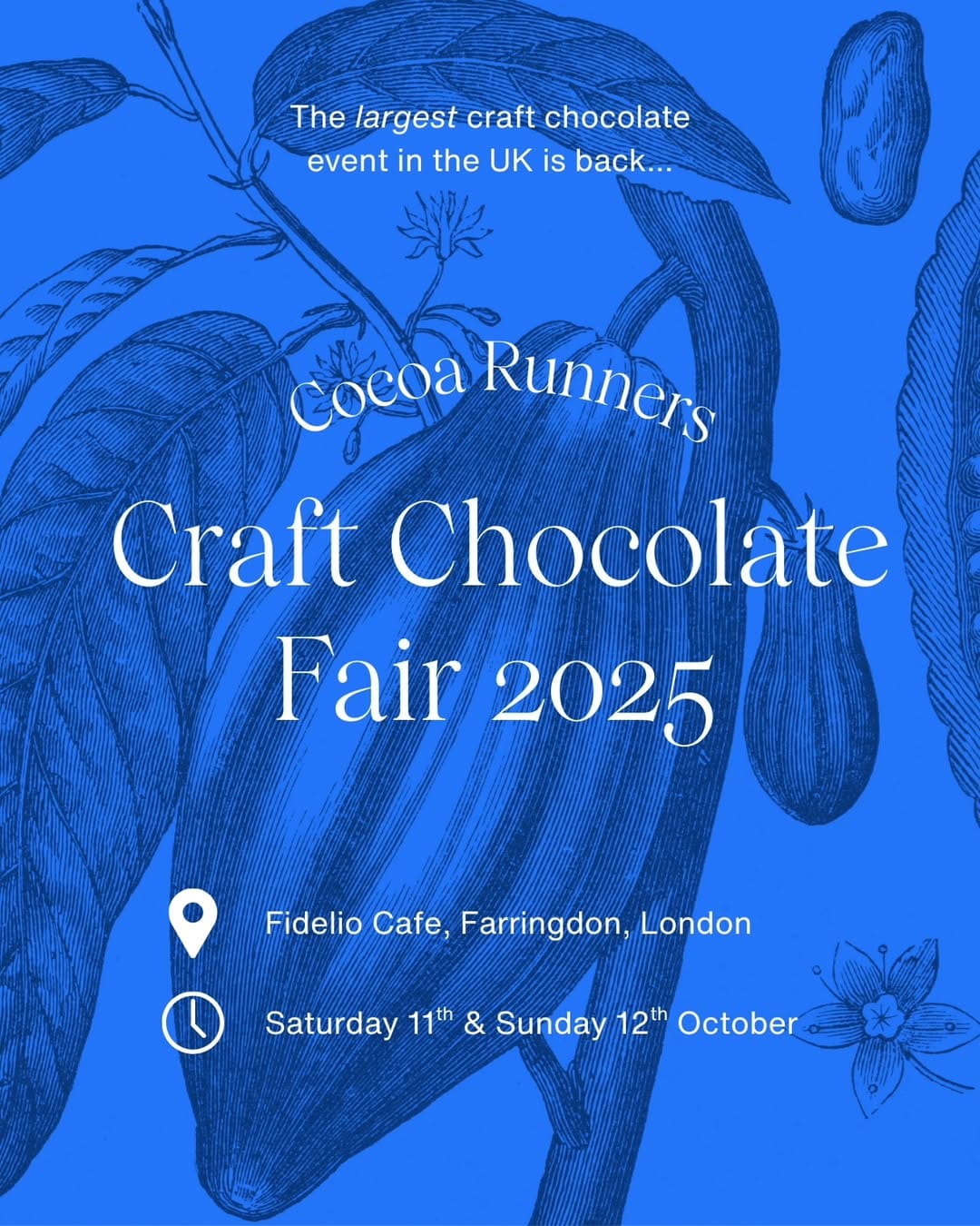 Post 7 by Dormouse Chocolates on Instagram (image)