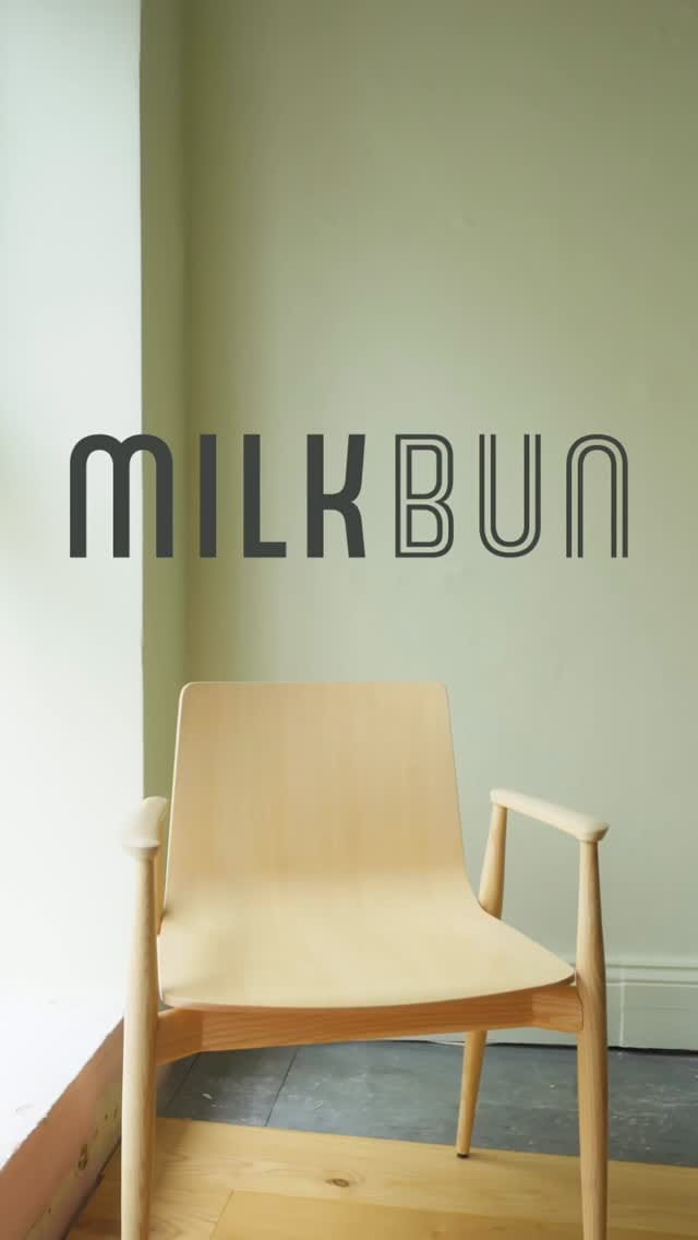 Post 9 by Milk Bun Deli on Instagram (video)