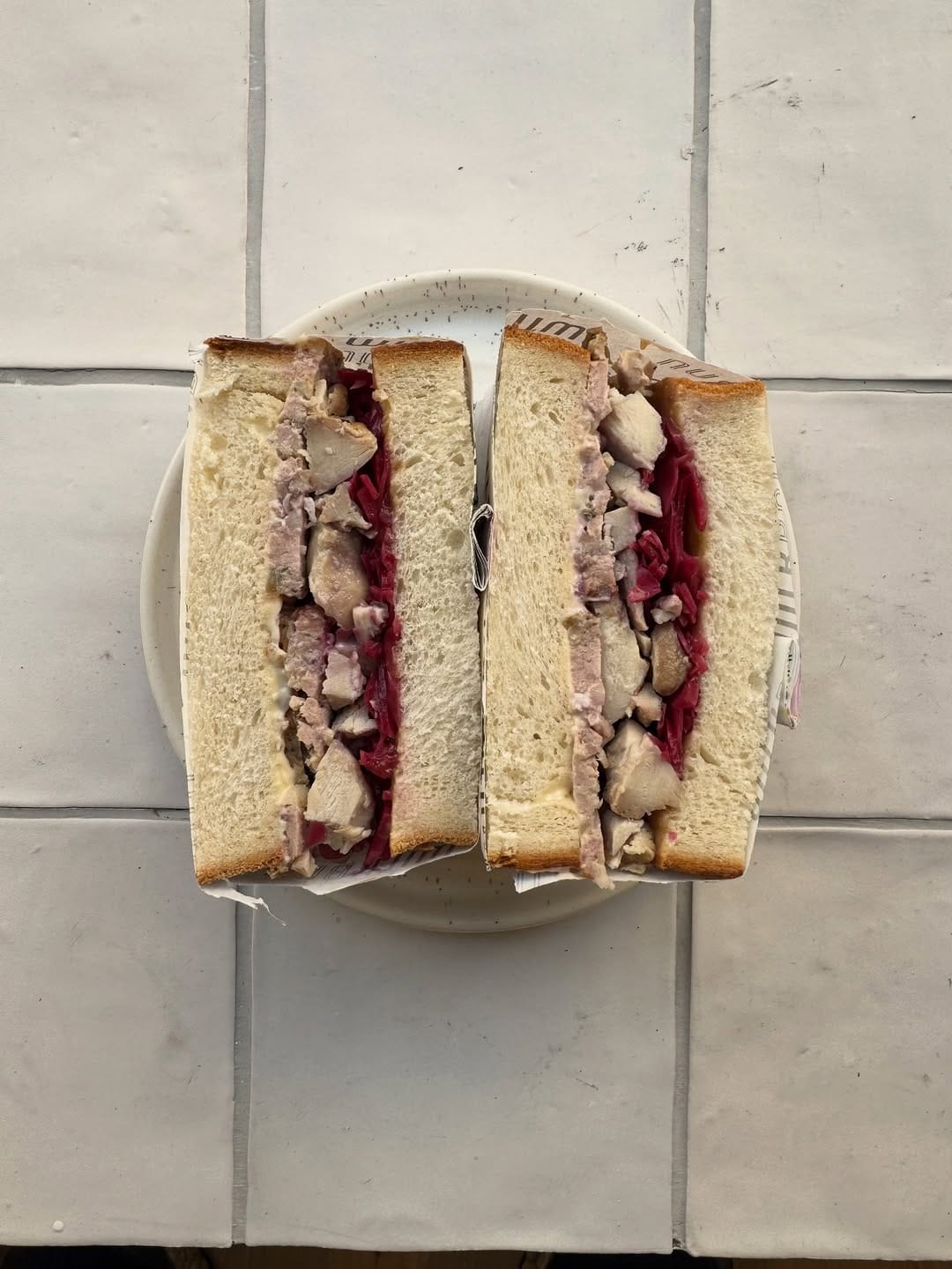 Post 3 by Milk Bun Deli on Instagram (image)