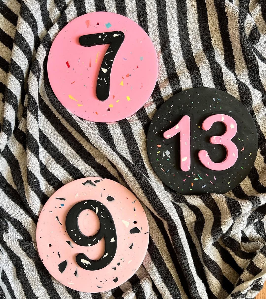 Post 7 by CONCRETE CANDY on Instagram (image)