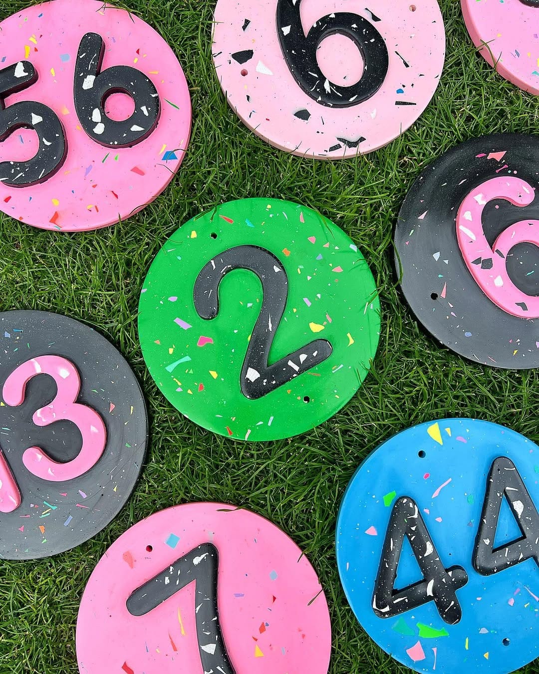 Post 6 by CONCRETE CANDY on Instagram (image)