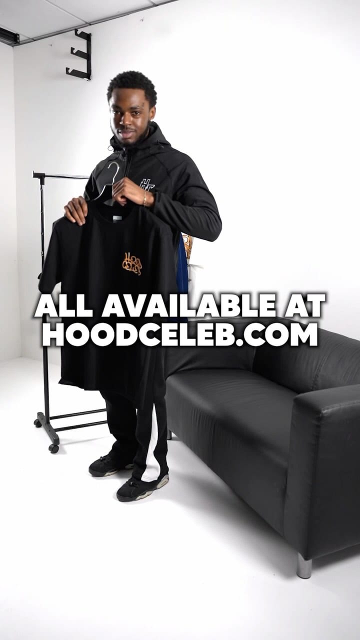 Post 7 by HoodCeleb™️ on Instagram (video)