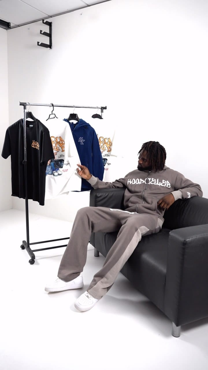 Post 6 by HoodCeleb™️ on Instagram (video)