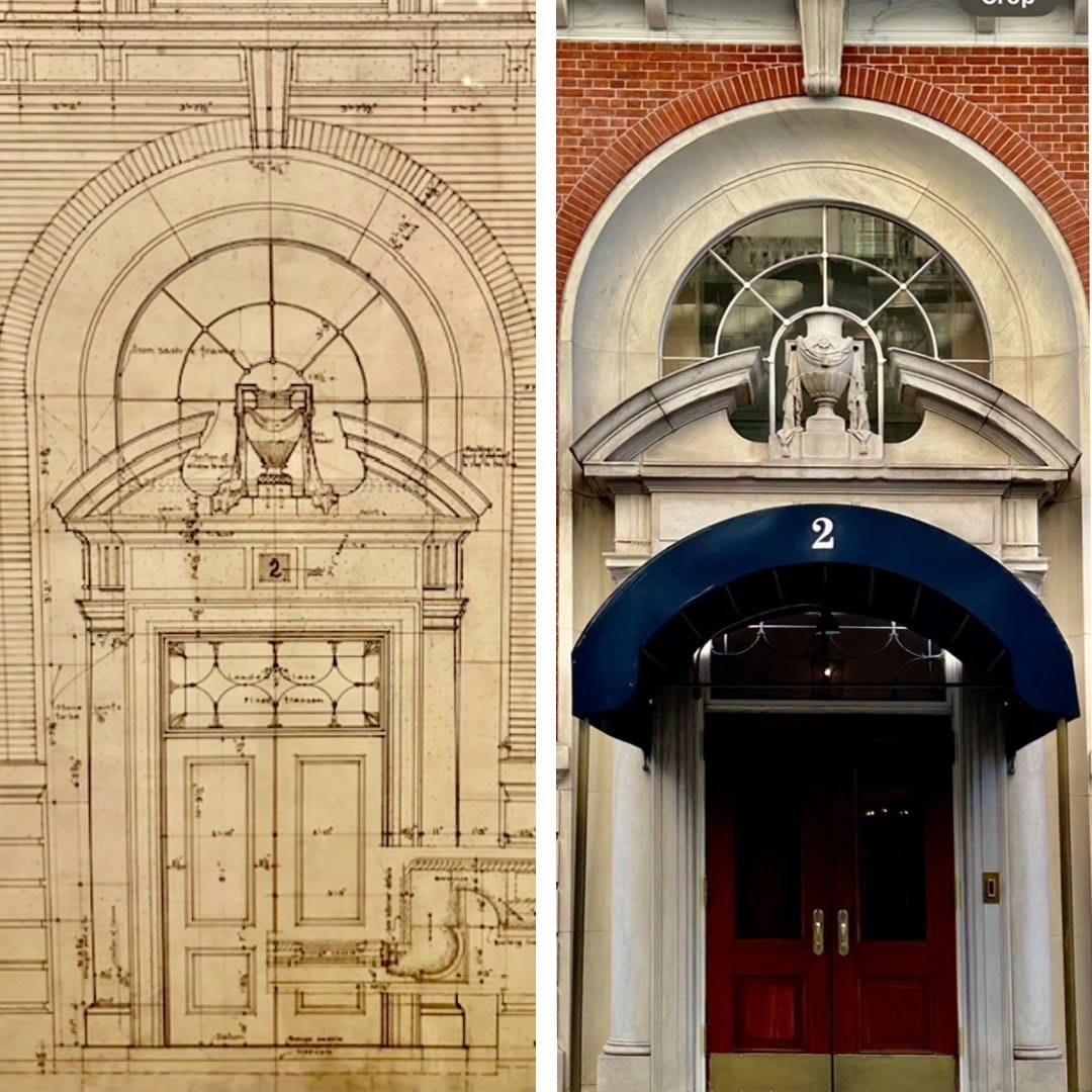 Post 7 by Carter & Company || Boston on Instagram (image)