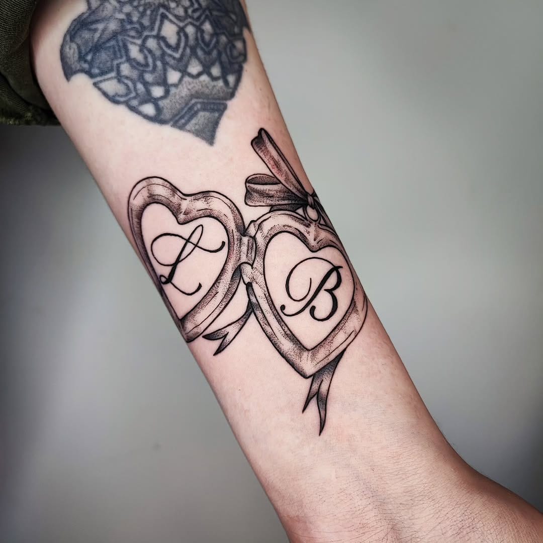 Post 3 by Abby Phillips || Tattooist✨️ on Instagram (image)