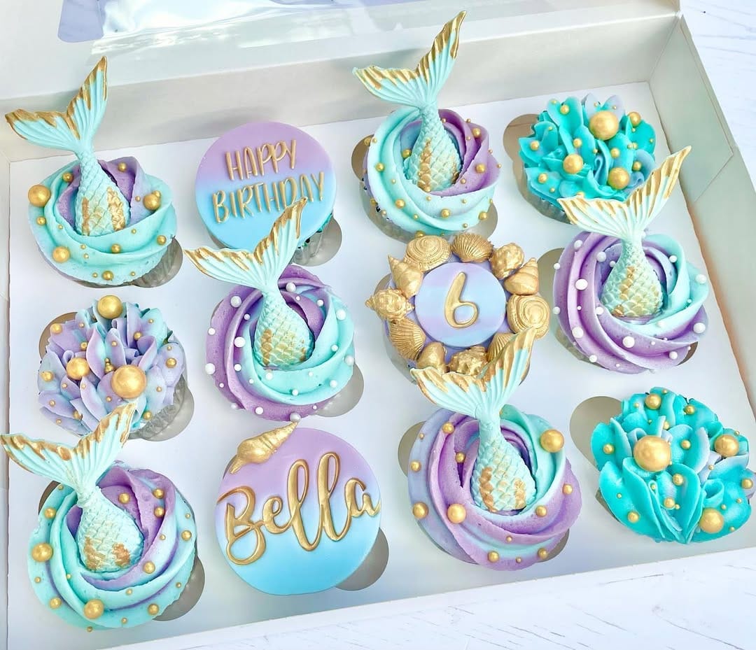 Post 9 by CICISCUPCAKESDUBAI on Instagram (image)