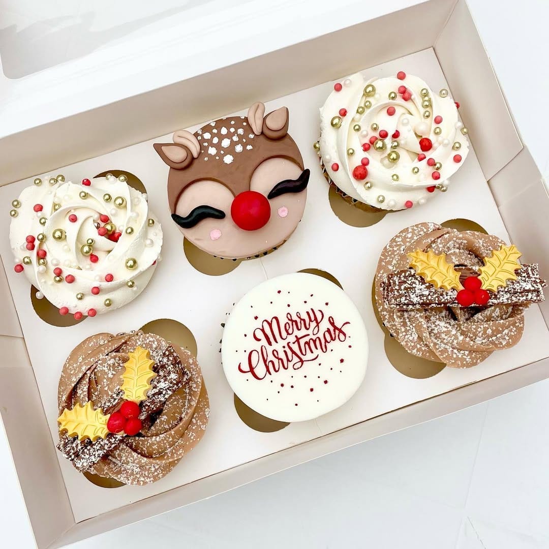 Post 3 by CICISCUPCAKESDUBAI on Instagram (image)