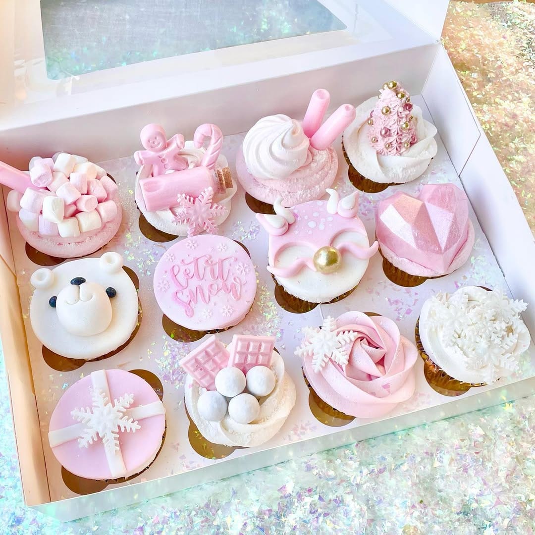 Post 6 by CICISCUPCAKESDUBAI on Instagram (image)