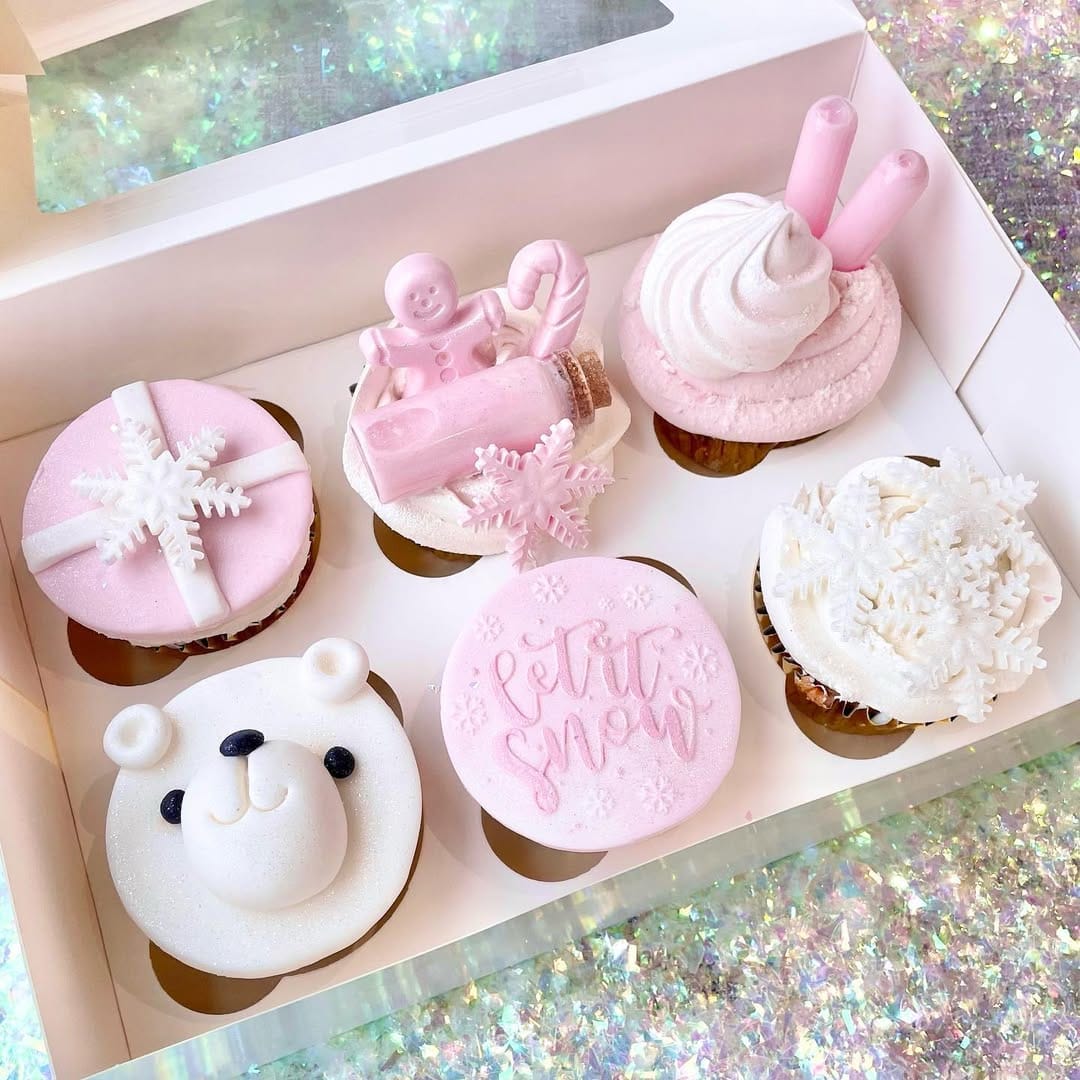 Post 4 by CICISCUPCAKESDUBAI on Instagram (image)