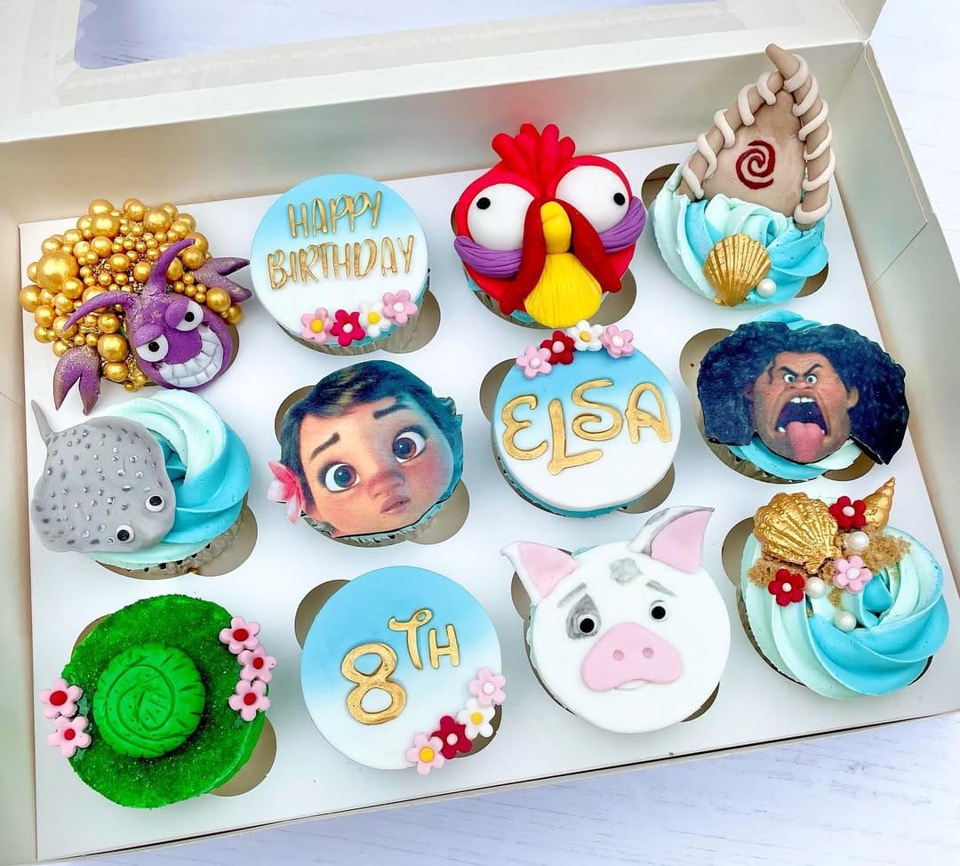 Post 10 by CICISCUPCAKESDUBAI on Instagram (image)