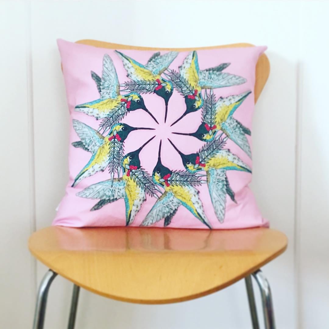 Post 6 by Perkydeco on Instagram (image)