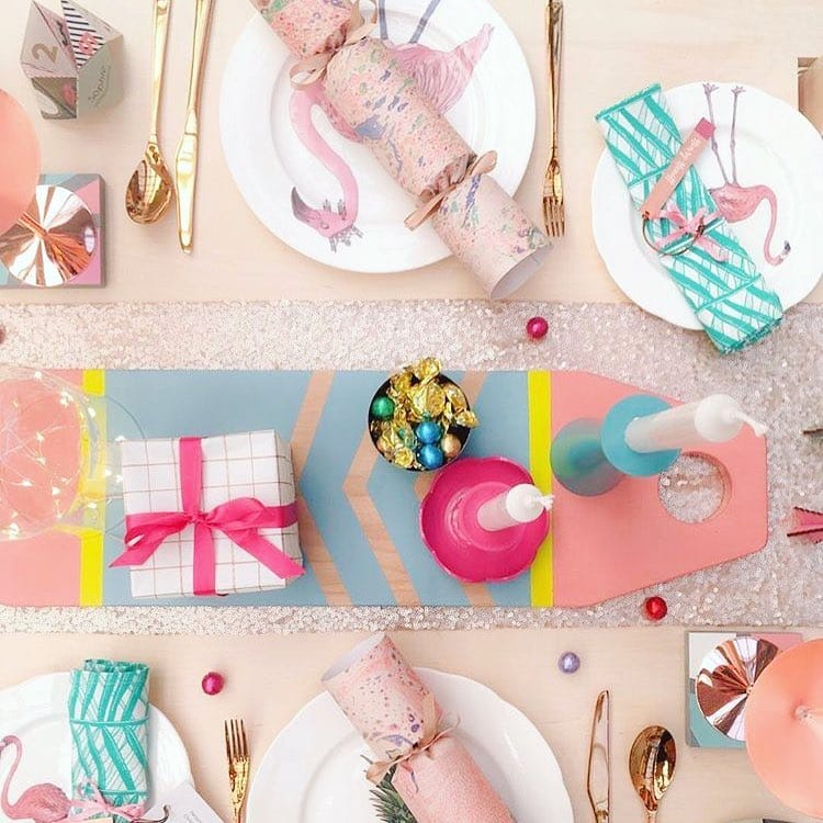 Post 3 by Perkydeco on Instagram (image)