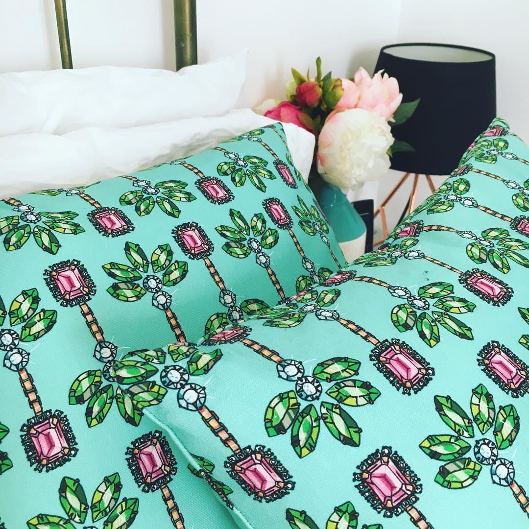 Post 2 by Perkydeco on Instagram (image)