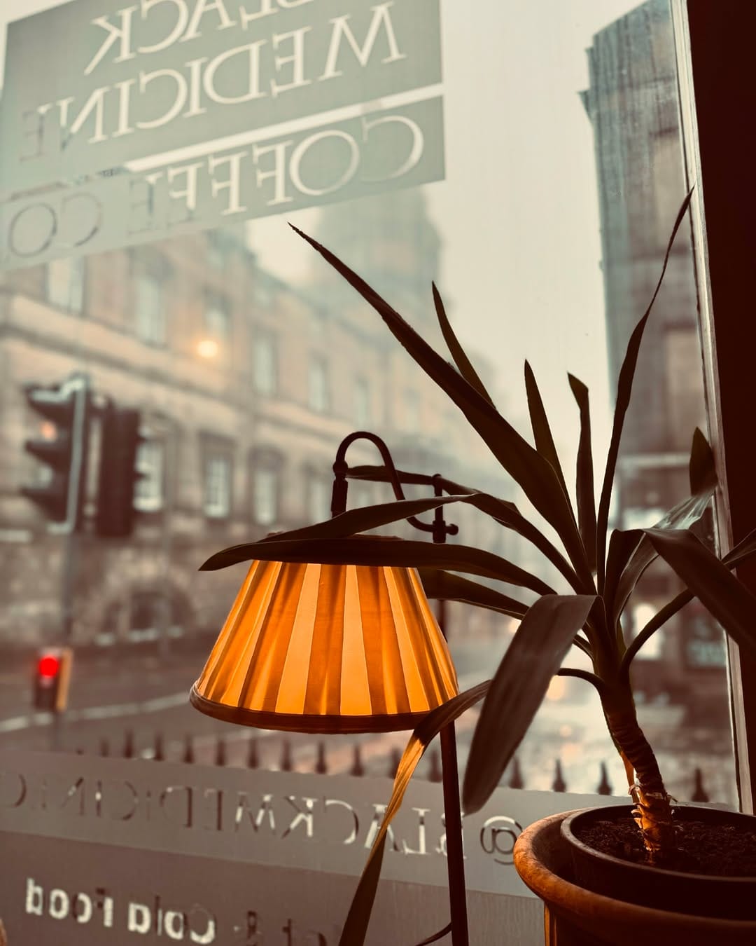 Post 10 by Black Medicine Coffee Co. on Instagram (image)