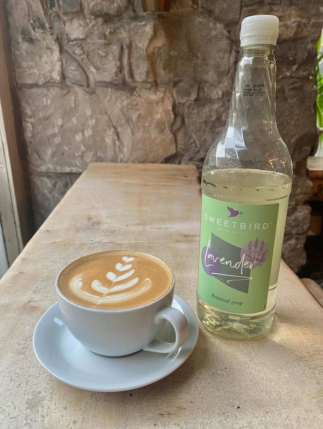 Post 1 by Black Medicine Coffee Co. on Instagram (image)