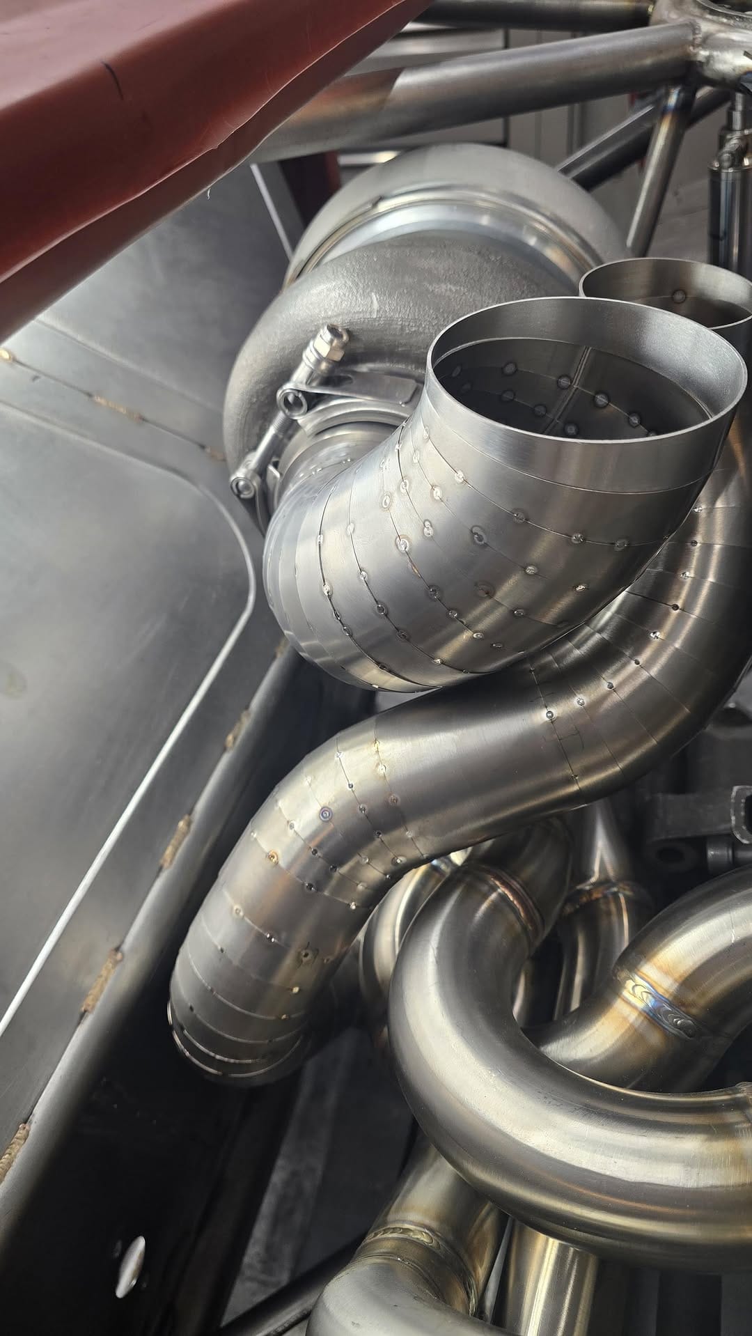 Post 6 by Alex Boucher @ The Car Kitchen on Instagram (video)