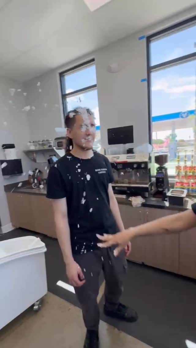 Post 4 by Rare Earth Coffee on Instagram (video)