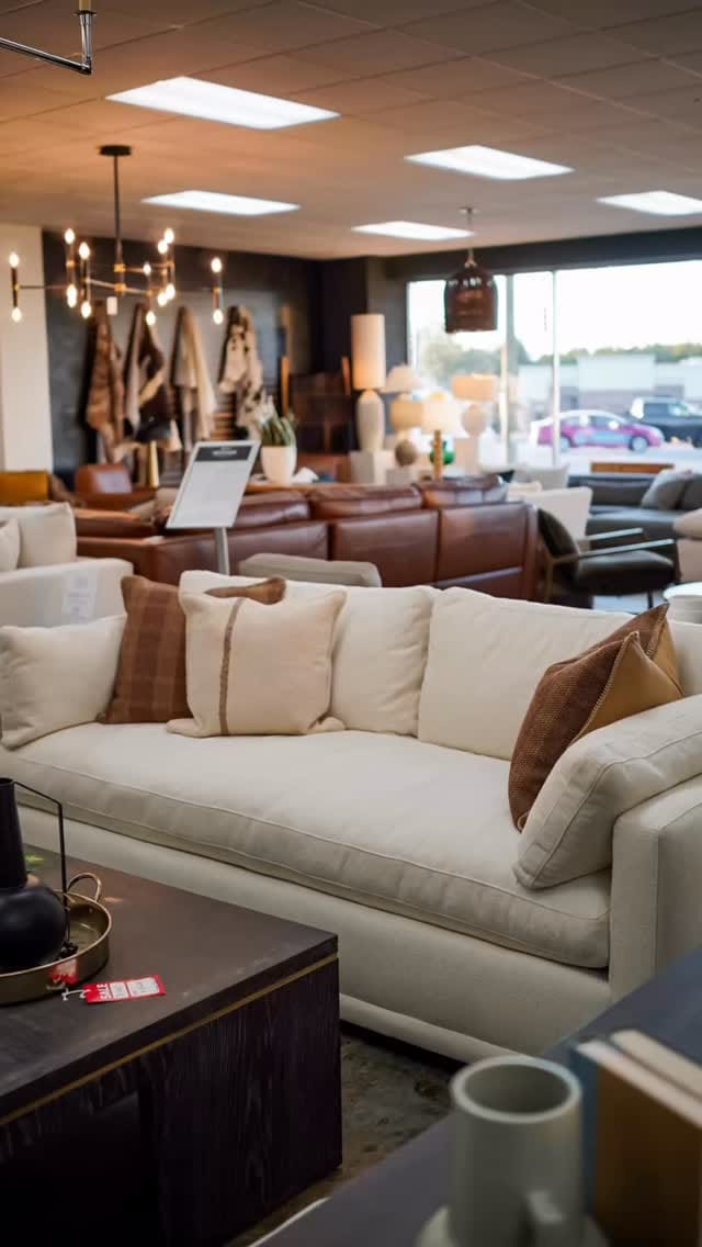 Post 3 by Furniture In The Pines on Instagram (video)