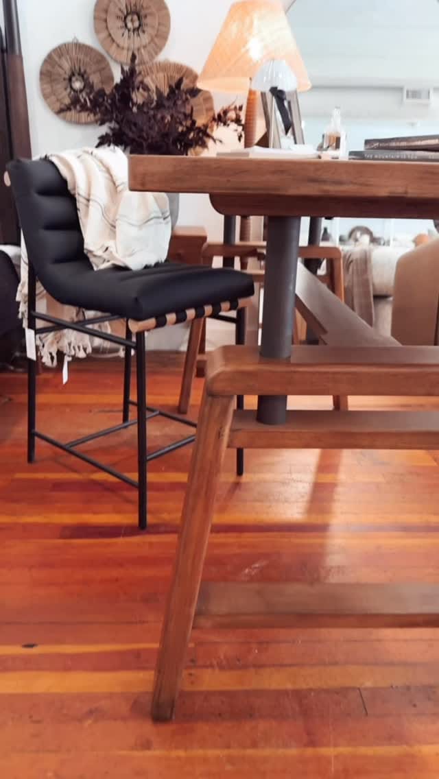 Post 8 by Furniture In The Pines on Instagram (video)