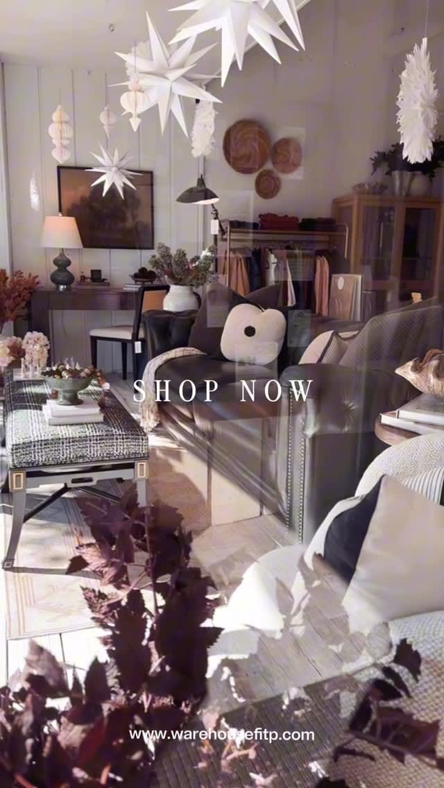 Post 4 by Furniture In The Pines on Instagram (video)