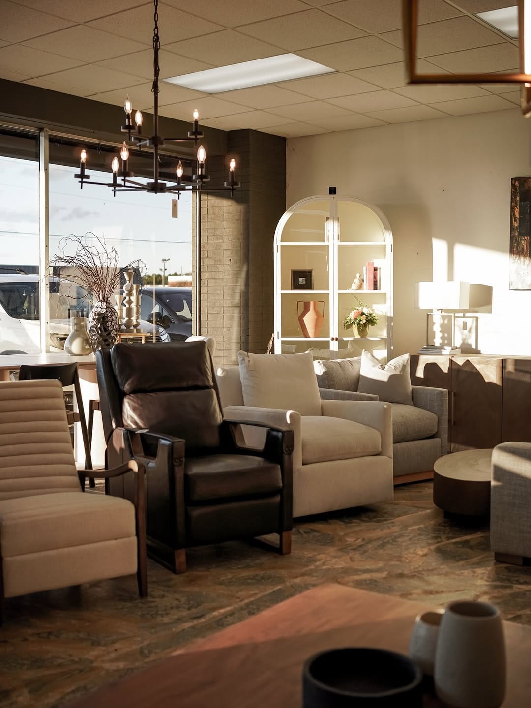 Post 5 by Furniture In The Pines on Instagram (carousel)