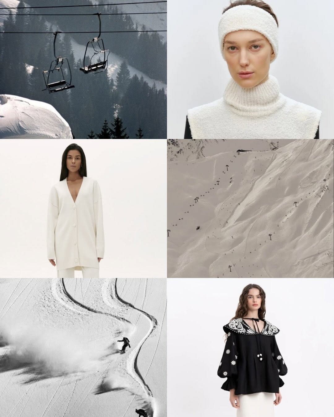Post 2 by I AM VOLYA LONDON on Instagram (carousel)
