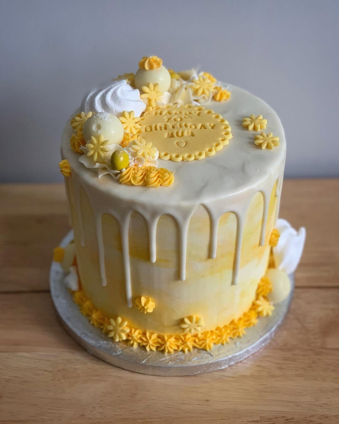 Post 8 by Baked by Rach on Instagram (image)
