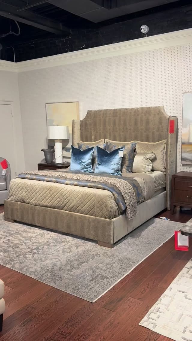 Post 2 by Birmingham Wholesale Furniture on Instagram (video)