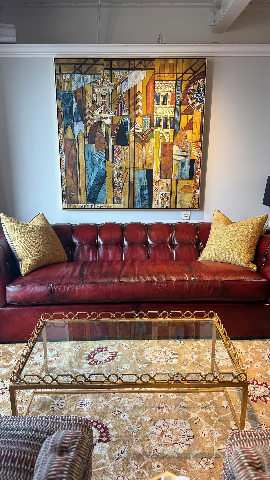 Post 6 by Birmingham Wholesale Furniture on Instagram (video)