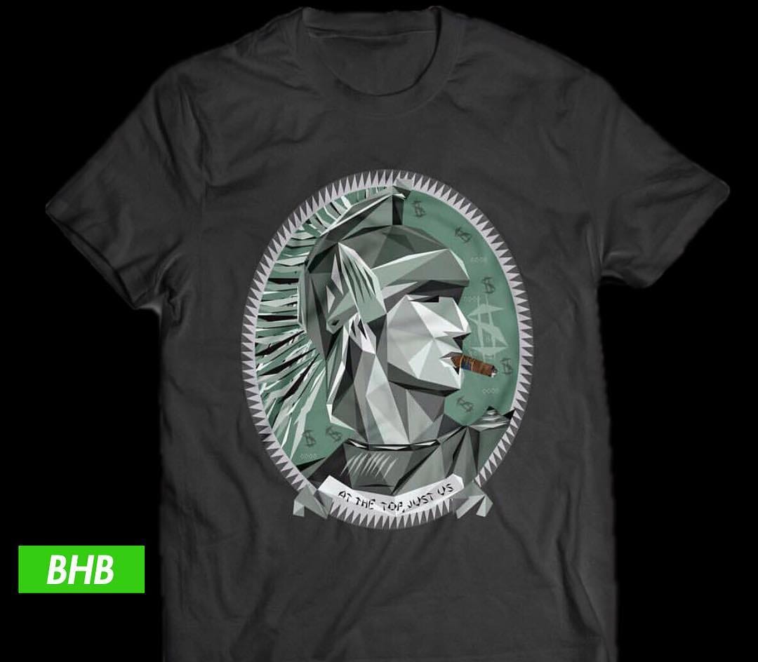 Post 7 by BHB -Exclusive Fashion Designs on Instagram (image)