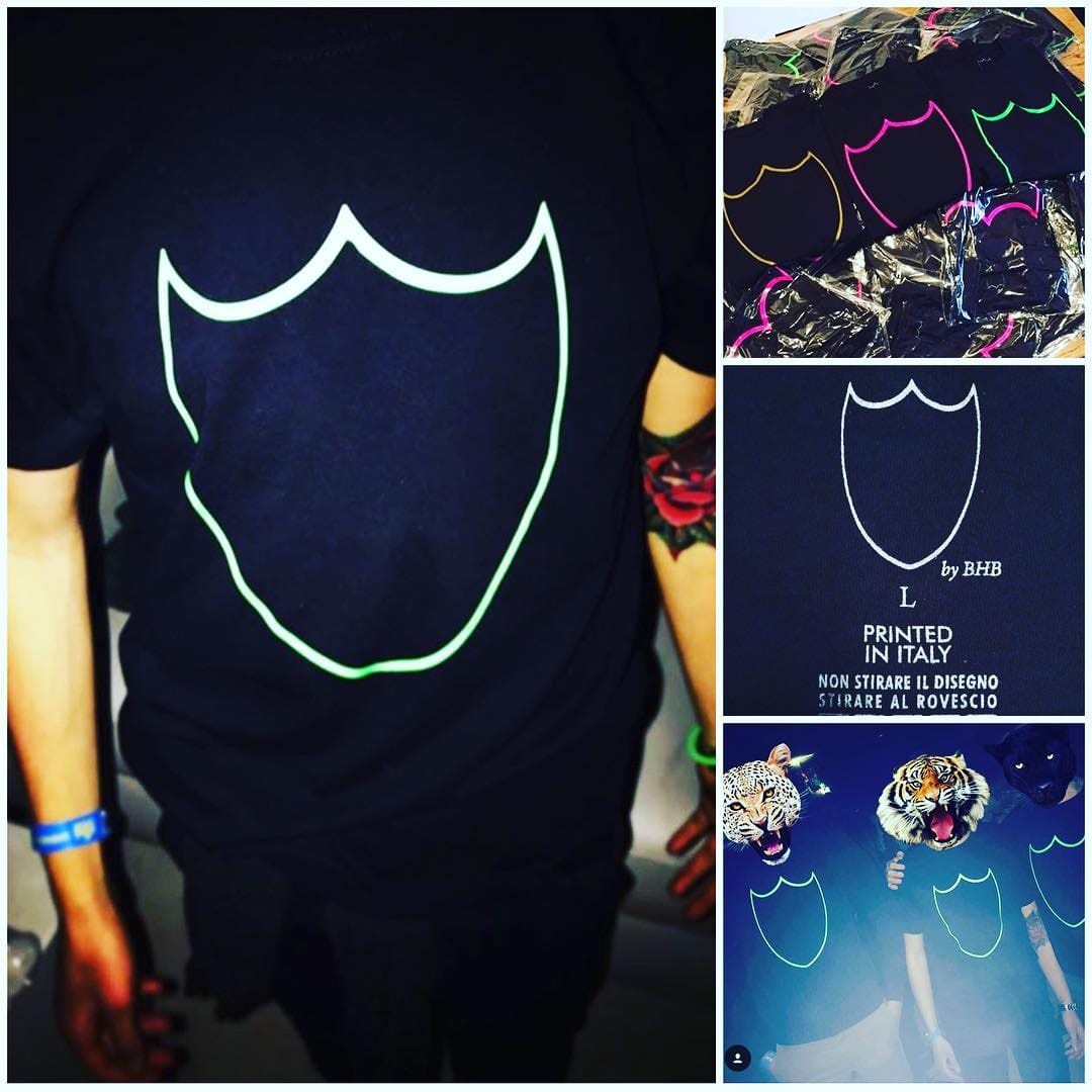 Post 5 by BHB -Exclusive Fashion Designs on Instagram (image)